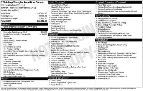 jeep wrangler 4xe 2024 1C4RJXP68RW292918 image jeep wrangler 4xe 2024 1C4RJXP68RW292918 image